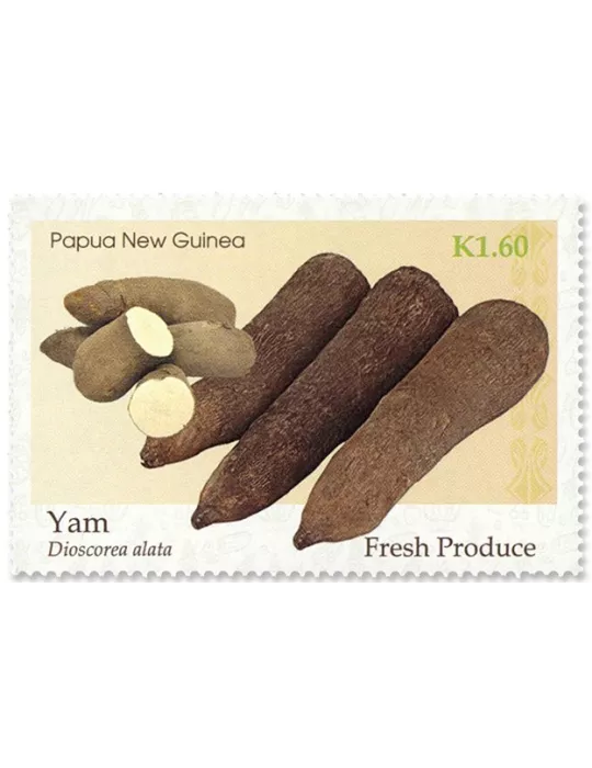 n°1793/1796 - Timbre PAPOUASIE ET NOUVELLE-GUINEE Poste