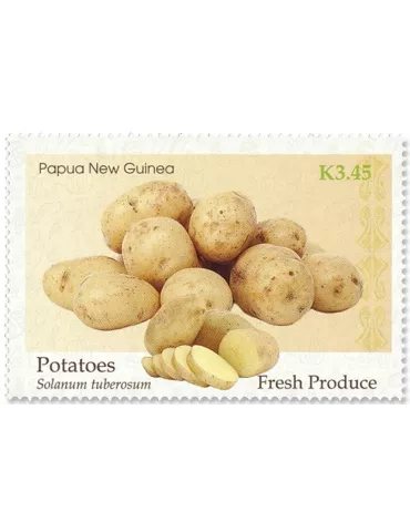 n°1793/1796 - Timbre PAPOUASIE ET NOUVELLE-GUINEE Poste 2