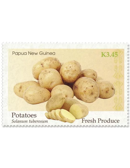 n°1793/1796 - Timbre PAPOUASIE ET NOUVELLE-GUINEE Poste