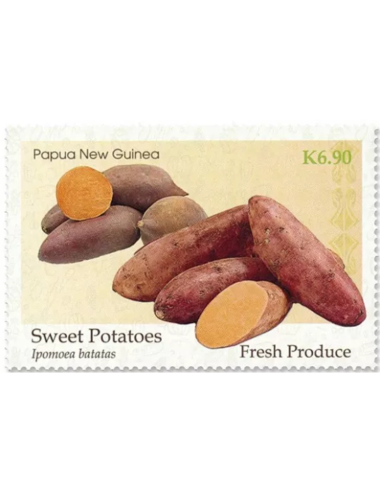 n°1793/1796 - Timbre PAPOUASIE ET NOUVELLE-GUINEE Poste