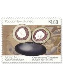 n°1801/1804 - Timbre PAPOUASIE ET NOUVELLE-GUINEE Poste
