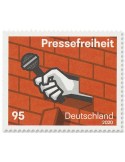 n°3299 - Timbre ALLEMAGNE FEDERALE Poste