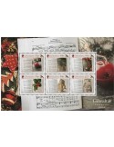 n°F1940 - Timbre GIBRALTAR Poste