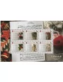 n°F1940 - Timbre GIBRALTAR Poste