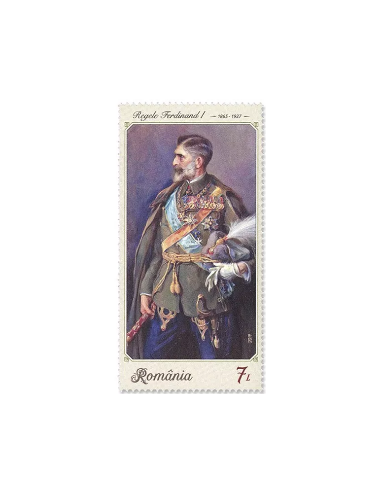 n°6508/6511 - Timbre ROUMANIE Poste