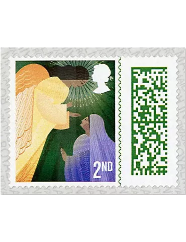 n° 5459/5464 - Timbre GRANDE-BRETAGNE Poste