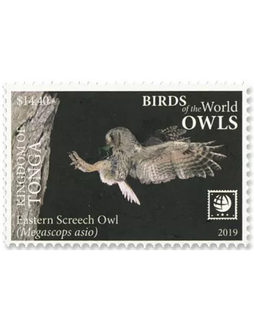 n°1568/1571 - Timbre TONGA Poste