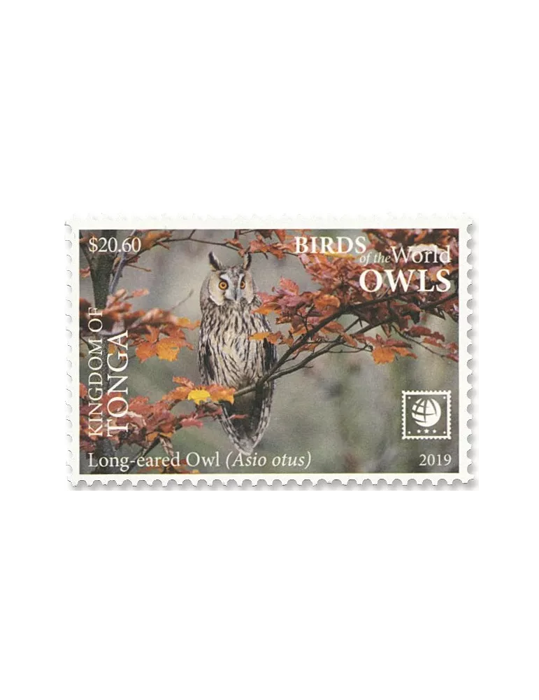 n°1568/1571 - Timbre TONGA Poste