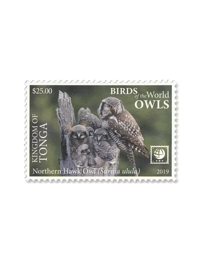 n°1568/1571 - Timbre TONGA Poste