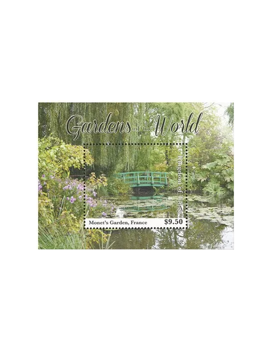 n°109 - Timbre TONGA Blocs et feuillets