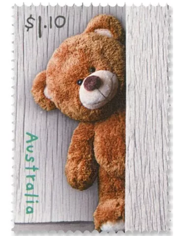 n°4845/4854 - Timbre AUSTRALIE Poste