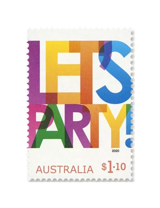 n°4845/4854 - Timbre AUSTRALIE Poste