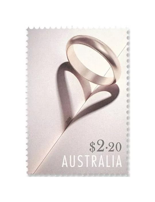 n°4845/4854 - Timbre AUSTRALIE Poste
