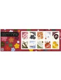 n°9642/9651 - Timbre JAPON Poste