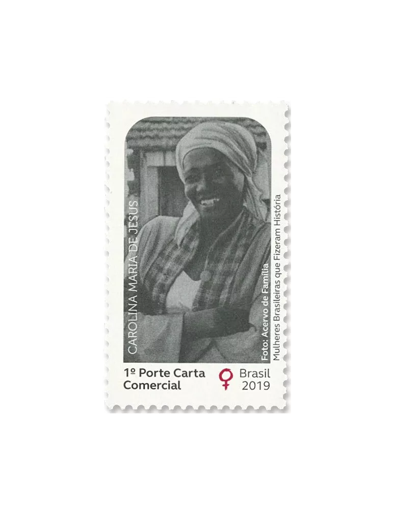 n°3763 - Timbre BRESIL Poste