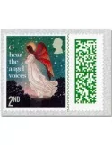 n° 5728/5732 - Timbre GRANDE-BRETAGNE Poste