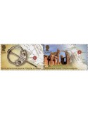n° 5771/5778 - Timbre GRANDE-BRETAGNE Poste