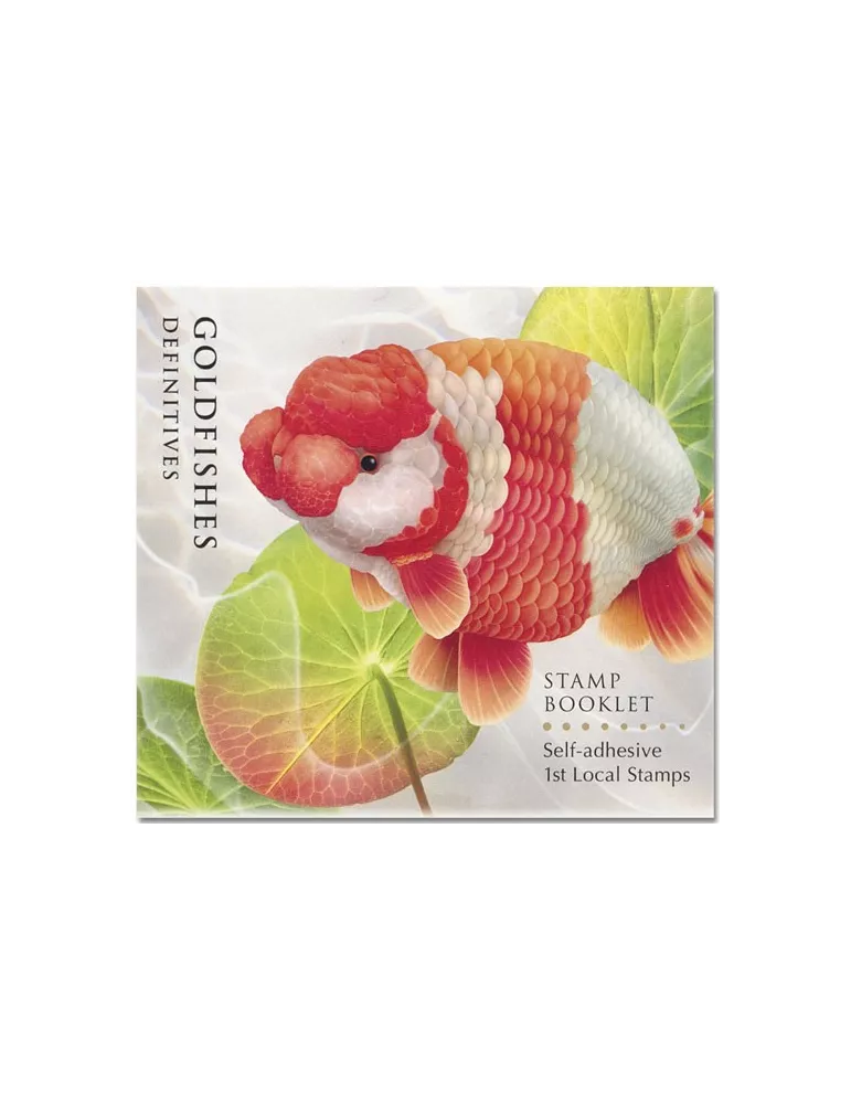 n° C2371/C2372 - Timbre SINGAPOUR Carnets