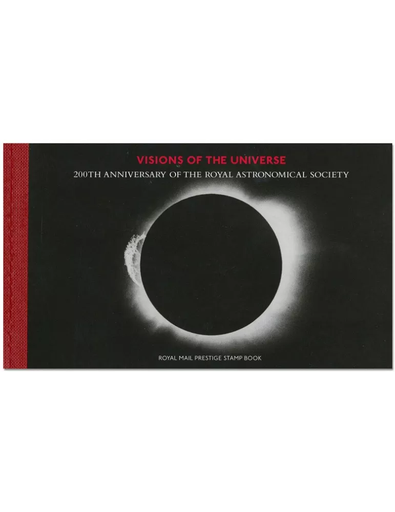 n° C4934 - Timbre GRANDE-BRETAGNE Carnets