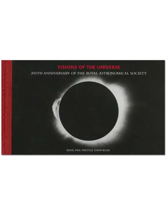 n° C4934 - Timbre GRANDE-BRETAGNE Carnets