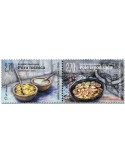 n° 480/481 - Timbre HERCEG-BOSNA Poste