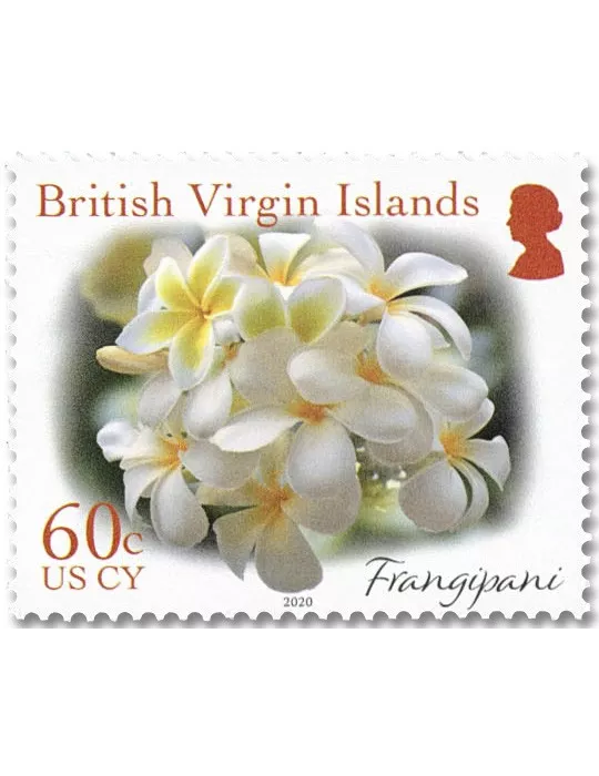 n° 1170/1176 - Timbre VIERGES Poste