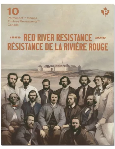 n° C3650 - Timbre CANADA Carnets