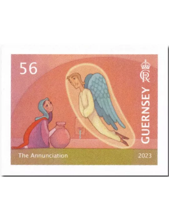n° 1992/1999 - Timbre GUERNESEY Poste