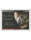 n° 3235 - Timbre Monaco Poste