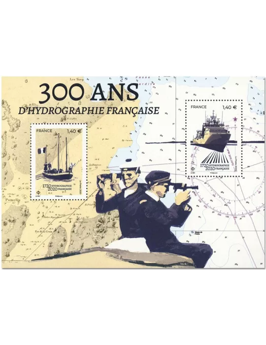 n° F5398 - Timbre FRANCE Poste