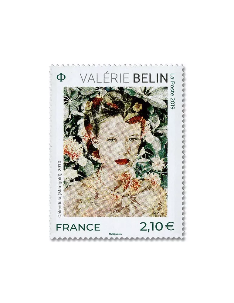 FRANCE : Série Artistique (2019)