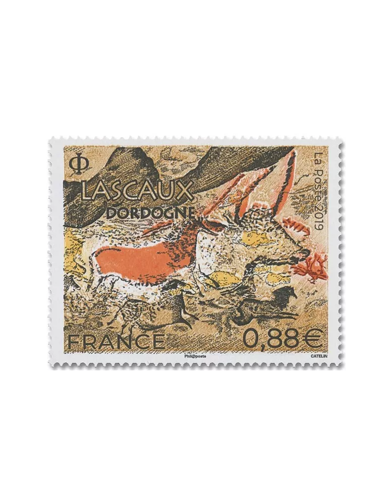 FRANCE : Série Artistique (2019)