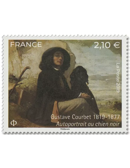 FRANCE : Série Artistique (2019)