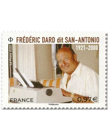 n° F2 - Timbre FRANCE Feuillets de France (n° 5405) 2