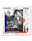 n° 5406 - Timbre FRANCE Poste