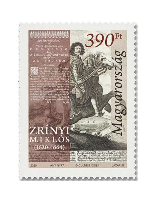 n° 4778 - Timbre HONGRIE Poste