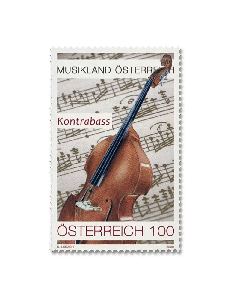 n° 3356 - Timbre AUTRICHE Poste