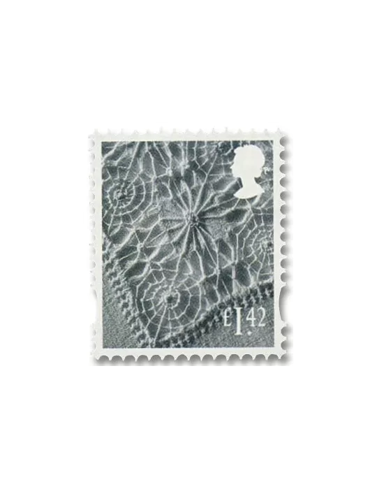 n° 4964/4965 - Timbre GRANDE-BRETAGNE Poste