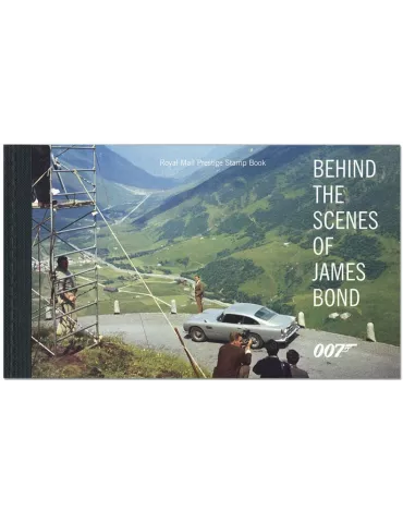 n° C4943 - Timbre GRANDE-BRETAGNE Carnets