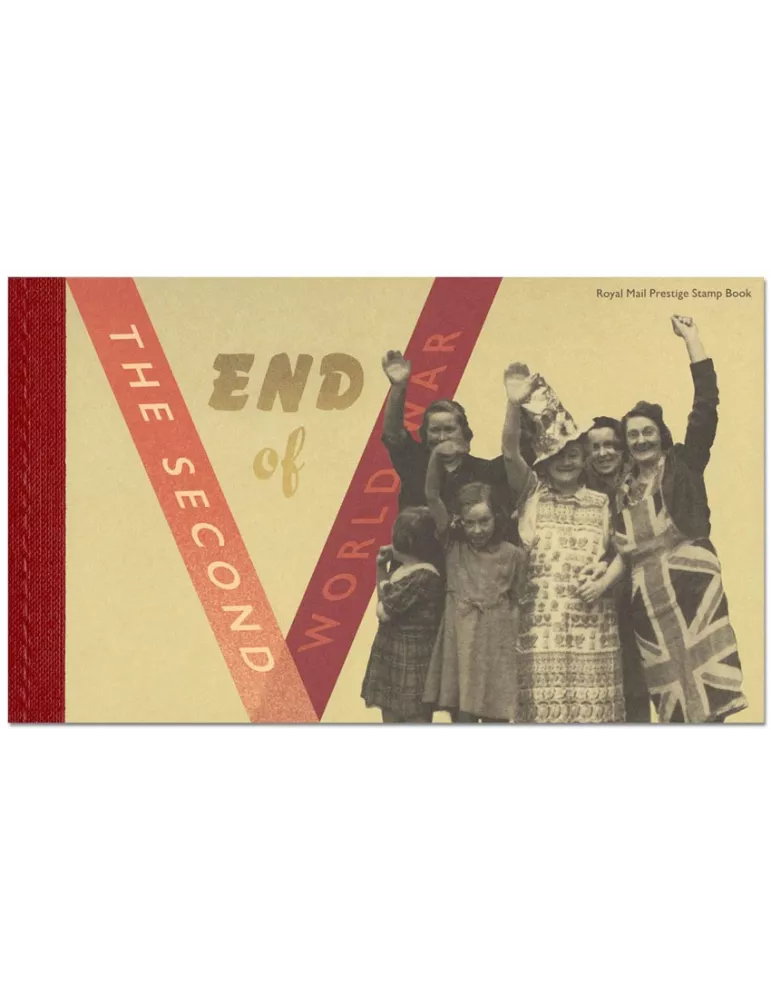 n° C4980 - Timbre GRANDE-BRETAGNE Carnets