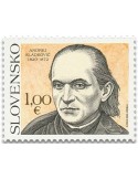 n° 793 - Timbre SLOVAQUIE Poste