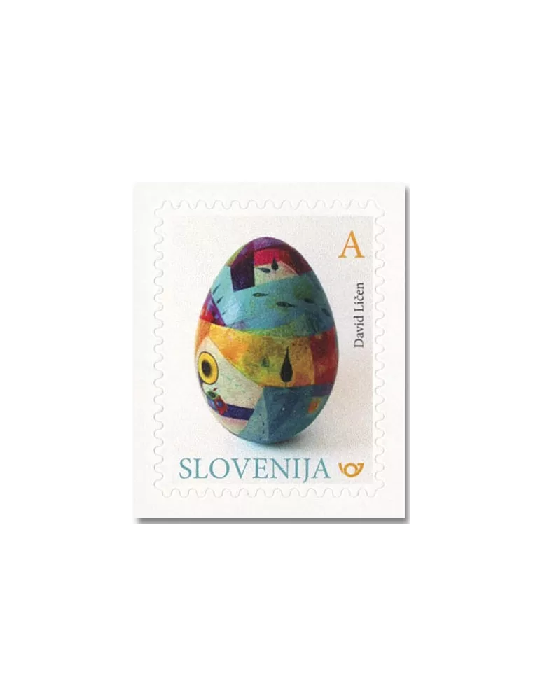 n° 1181/1183 - Timbre SLOVENIE Poste