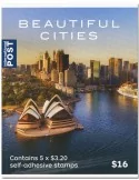 n° C4803 - Timbre AUSTRALIE Carnets