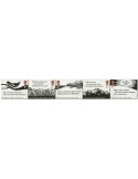 n° 4970/4979 - Timbre GRANDE-BRETAGNE Poste