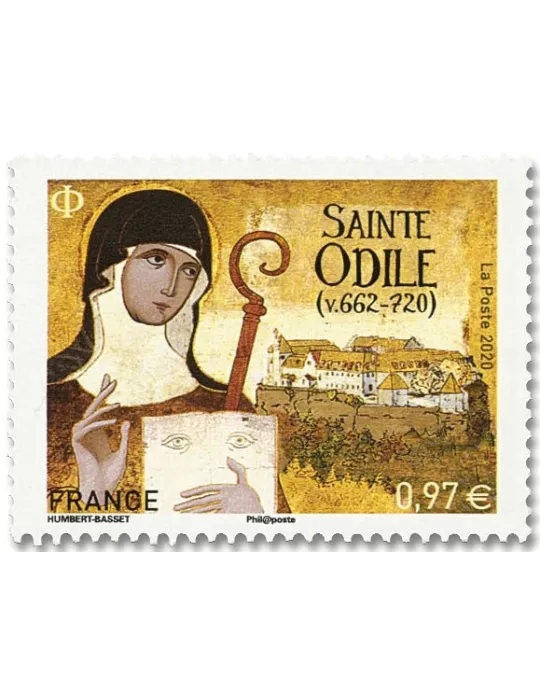 n° 5410 - Timbre FRANCE Poste