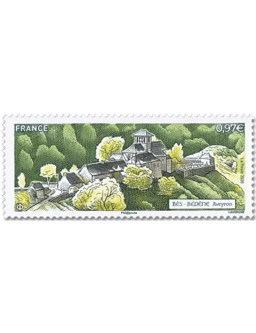 n° 5413 - Timbre FRANCE Poste