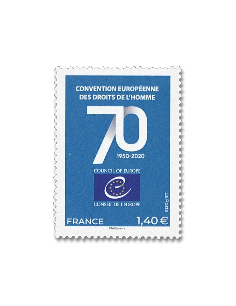 n° 177/178 - Timbre FRANCE Service