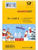 n° C3280 - Timbre ALLEMAGNE FEDERALE Carnets