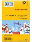 n° C3280 - Timbre ALLEMAGNE FEDERALE Carnets