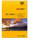n° C3309 - Timbre ALLEMAGNE FEDERALE Carnets